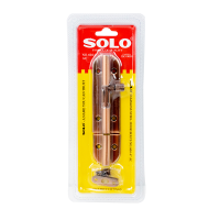 SOLO กลอนสแตนเลส NO.604-4"AC