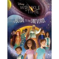 WRINKLE IN TIME, A: A GUIDE TO THE UNIVE:WRINKLE IN TIME, A: A GUIDE TO THE UNIVE