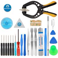 【hot】﹍◎ IN 1 Repair Tools Spudger Pry Opening Screwdriver Set for iPhone X 8 7 6S 6