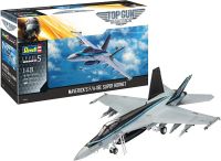 1/48 F-18E Super Hornet "Top gun Maverick" Revell #03864