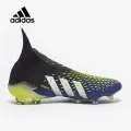 รองเท้าฟุตบอล Adidas Predator Freak + FG [คุณภาพสูงสุด]. 