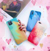 แท้ 100 % ส่งจากไทย เร็ว1-2วัน Case เคสโทรศัพท์ VIVO Y17 Y15 Y12 Y20 Y12s V15 Vivo1906 Vivo2026 SamSung  A11 A12 ซัมซุง เคสมัดย้อมสีรุ้ง ซิลิโคน silicone กันกระแทก