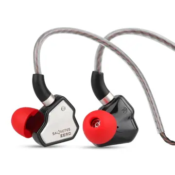 Heavy duty wired earbuds hot sale