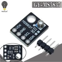 GY-MS5837 02BA 30BA High Precision Gas Liquid Waterproof Pressure Sensor Module GY-37