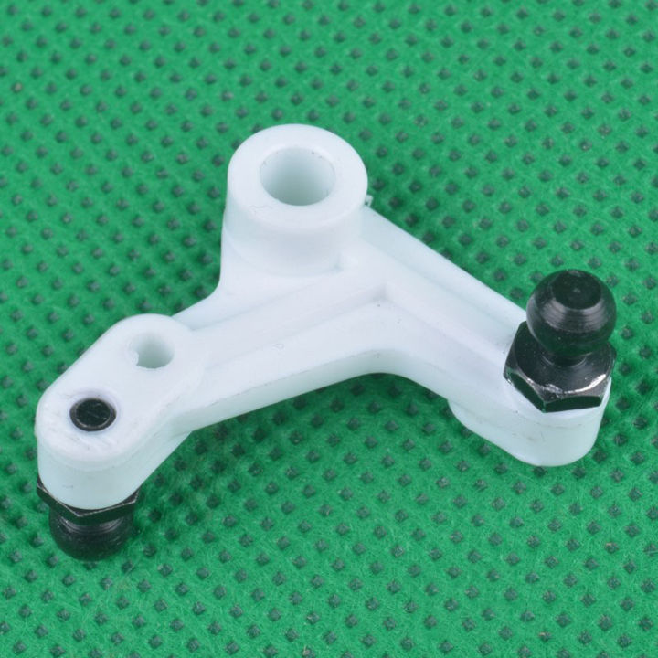 HG P407 HG-P407 1/10 RC Car spare parts Steering swinging arm ASS-21