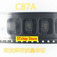 SOP8 C87A ACPL ชิป C87A แยก SMD 8 SMD ออปโต้คัปเปลอร์ของแท้สินค้าใหม่