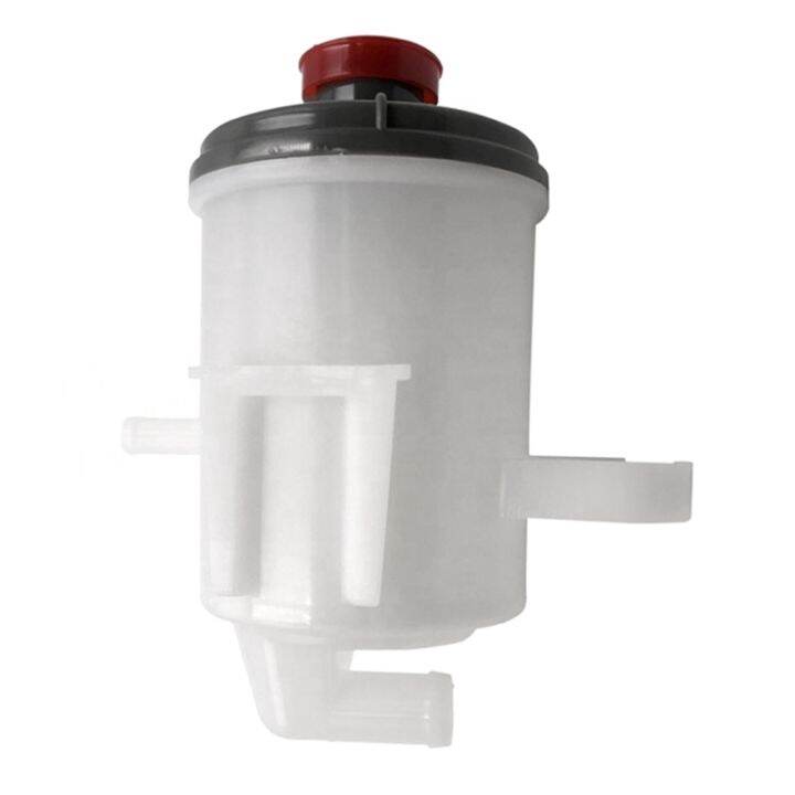 Power Steering Fluid Reservoir Oil Tank Bottle Oiler for HONDA CRV CRV