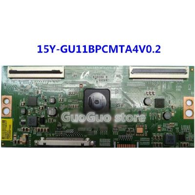 1ชิ้น TCON Board 15Y-GU11BPCMTA4V0.2 TV T-CON LQ55AL88S51 Logic Board 15Y GU11BPCMTA4V0.2 ScreenLSC550FN08