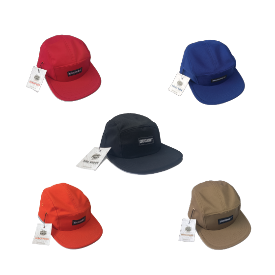 Classic 5 Panel Caps | Lazada PH