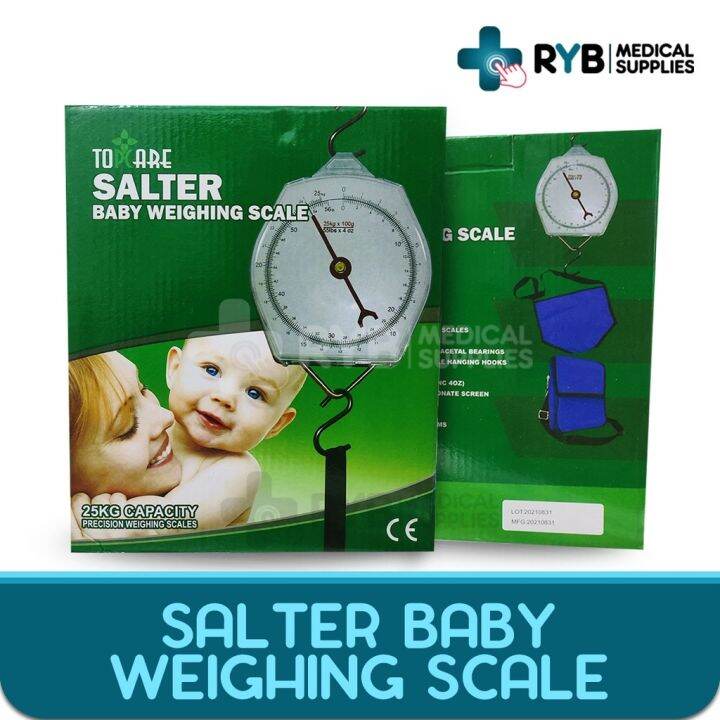 New Salter Weighing Scale Baby Weighing Scale TopCare Lazada PH   71912589c110f439ae6edfe5c8a1c87f  720x720q80 