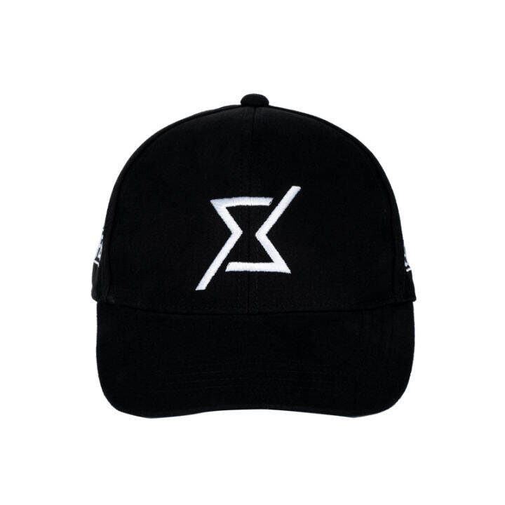 easey-cap-black-หมวกเเก๊ปอีซี่