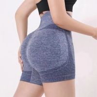 【YD】 Shorts Short New Cycling Jogging Waist Push Up Gym Leggings Clothing