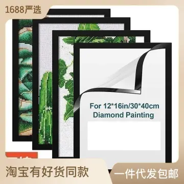 Picture Frame 30x30 - Best Price in Singapore - Jan 2024