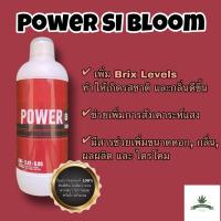 [สินค้าพร้อมจัดส่ง]⭐⭐Power Si Bloom V.2 ครบเครื่องเรื่องเสริมดอก (Organic)[สินค้าใหม่]จัดส่งฟรีมีบริการเก็บเงินปลายทาง⭐⭐