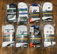 ☋✗✼ YY Yonex badminton socks mens and womens mid-tube non-slip towel bottom tennis basketball thickened four-season sports socks