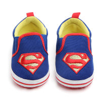 Babyshoes เด็กวัยหัดเดินรองเท้าเด็กรองเท้ารองเท้านุ่มรองเท้าบู๊ต Non-ผ้าลื่นรองเท้าการ์ตูนเกาหลีรองเท้าเดียวผ้าใบเด็กรองเท้ารองเท้าเด็กผู้หญิงเด็กผู้ชาย