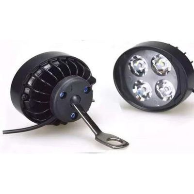 ( PRO+++ ) โปรแน่น.. ไฟเเต่งกระจกมอเตอร์ไซค์ JZD 8led 12v สีขาว 1คู่ ราคาสุดคุ้ม กระจก รถ มอเตอร์ไซค์ กระจก มอง ข้าง มอเตอร์ไซค์ กระจก ข้าง มอเตอร์ไซค์ กระจก แต่ง มอเตอร์ไซค์