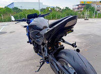 ท้ายสั้นพับได้สำหรับติดตั้ง GSXS750