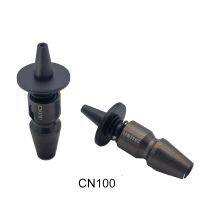 SMT Nozzle CN100 For Samsung CP45 NEO Holder SMT Nozzle Samsung Ceramic Nozzle Welding Tools