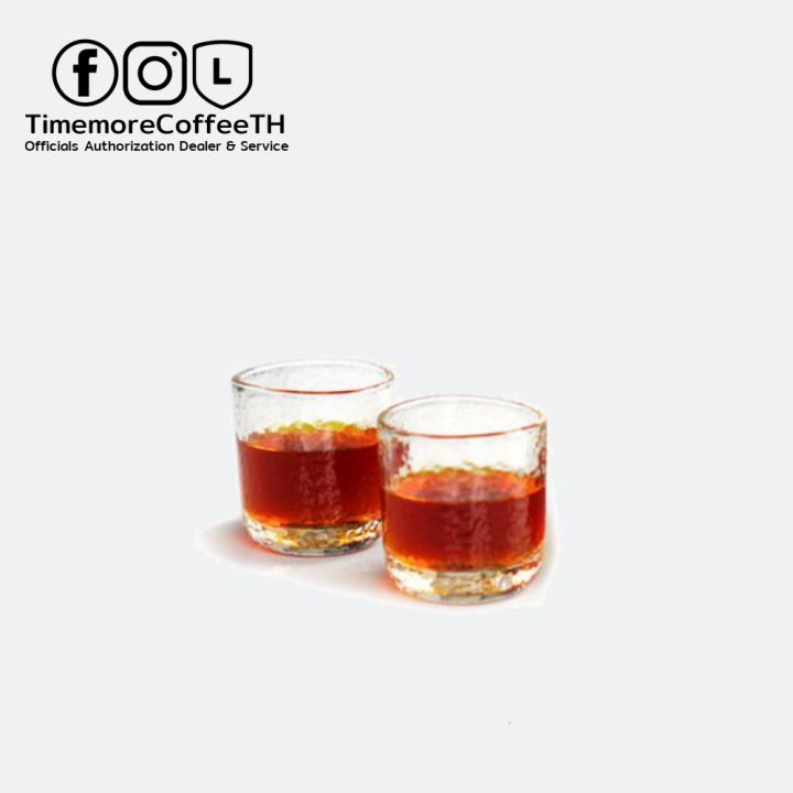 timemore-เซตแก้วกาแฟดริป-2-ใบ-chuiwen-cups