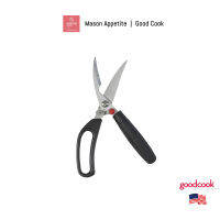 20362 GoodCook SHEARS POULTRY กรรไกรงานครัวสำหรับสัตว์ปีก กู๊ดคุก