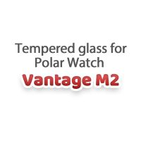 【New-store】 กระจกนิรภัยสำหรับ Polar Grit X Pro Vantage Ignite 2ปกป้องหน้าจอฝาครอบสำหรับ Polar Vantage M2 Ignite2