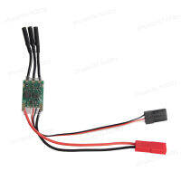 1ชิ้น15A Brushless ESC ควบคุมความเร็วไฟฟ้ากับบีอีซี6.4 ~ 12.6โวลต์ DIY สำหรับ F3P เที่ยวบินมินิ RC ปีกคงที่เครื่องบินอุปกรณ์เสริม