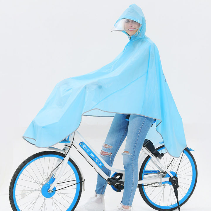 safe-reflective-edge-bicycle-raincoat-rain-coat-poncho-hooded-windproof-rain-cape-mobility-bicycle-cover-use-in-snowy