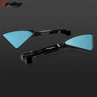 Universal Motorcycle Mirrors CNC Aluminum Side Rearview Mirror For HONDA CRF1000L AFRICATWIN CRF 1000L AFRICA TWIN Accessories