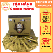 Chiết xuất quả nhân sâm Hàn Quốc -tăng cường sức đề kháng