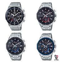 EDIFICE Solar Chronograph รุ่นEQS-800CDB // EQS-920DB