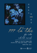 Sách - 999 Lá Thư Gửi Cho Chính Mình - Những Lá Thư Ấn Tượng Nhất Phiên