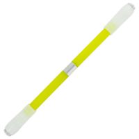 Decompression-ปากกา LED Spinning Pen ปากกาหมุนนิ้วไม่สามารถเขียน Decompression-Fidget Pen Toy For Kid Class Reward