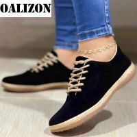 Women Flats Sports Shoes 2022 Spring New Sneakers Classic Walking Casual Shoes Rome Fashion Autumn Running Shoes Mujer Zapatos Shoes Accessories