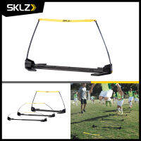 SKLZ - Speed Hurdle Pro / 6 ชิ้น ปรับความสูงได้ 3 ระดับ บันไดวิ่ง สปีดแลดเดอร์ บันไดฝึกความคล่องตัว บันไดลิง