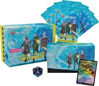 Magic the Gathering (MTG) : March of the Machine The Aftermath - Epilogue Bundle