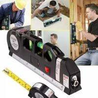 อุปกรณ์วัดระดับน้ำเลเซอร์ 3in1 Fixit laser Level Pro3 LV.3