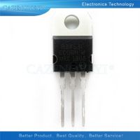 10pcs/lot BDX53C TO220 BDX53 TO-220 new In Stock WATTY Electronics