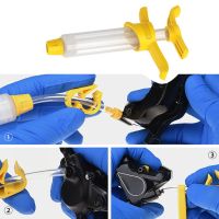 ☢ Ezmtb Brake Bleed Tool Kit Oil Bleeder Set Outdoor Cycling Accessories