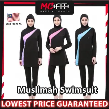 adidas muslim swimwear