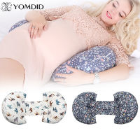 U Shape Pregnancy Pillow Women Belly Support Side Sleepers Pregnant Pillow Maternity Accessoires Waist Back Support Cushions