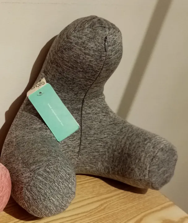 YOYOSO U SHAPE PILLOW NORDIC SIMPLE AND PLAIN NAPE Lazada PH