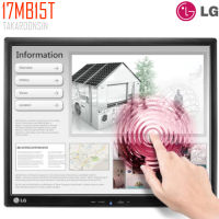 จอ TOUCH SCREEN MONITOR 17นิ้ว 17MB15T LG