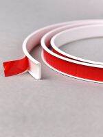 [COD] Cabinet edge strip U-shaped self-adhesive decorative cut buckle pvc furniture wardrobe