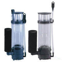 โปรตีน Splitter โปรตีนน้ำ Skimmer Pump100-150L Marine น้ำเค็ม Aquarium อุปกรณ์เสริม220V WG-308 6W WG-310 8W