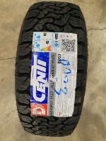 DCENTI รุ่น ALL TERRAIN A/T  ขนาด 265/65R17