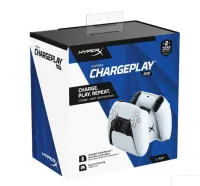 HyperX ChargePlay Duo - for DualSense™