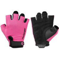 Harbinger  Unisex Power Gloves 2.0 - Pink