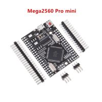 【Online】 0nlineshopbd MEGA2560 MEGA 2560 R3 ATmega2560-16AU CH340G AVR บอร์ด USB บอร์ดพัฒนา MEGA2560สำหรับ Arduino Esp8266