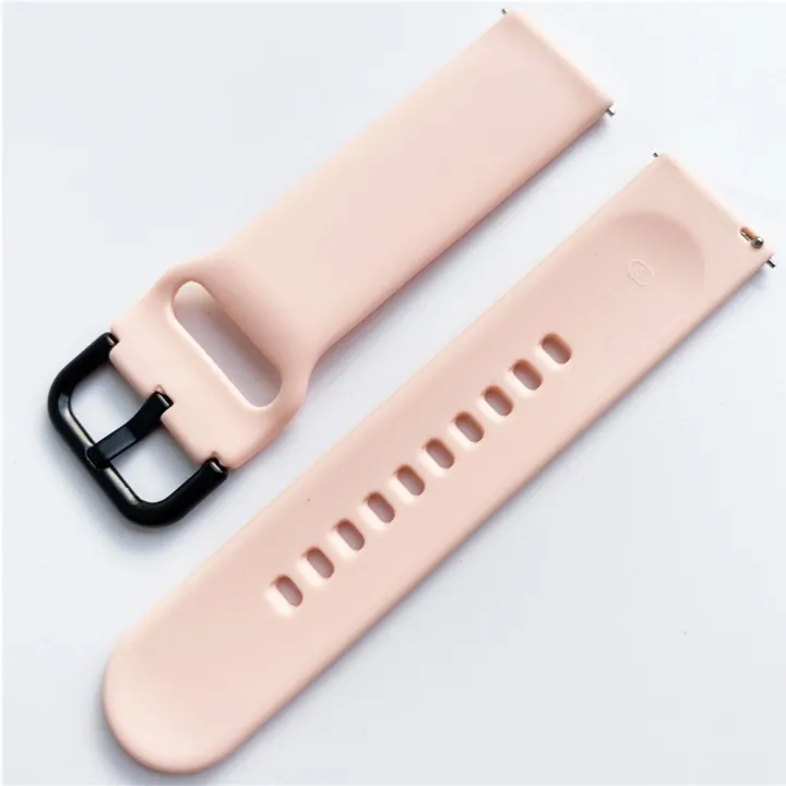 20mm-22mm-silicone-strap-for-samsung-galaxy-watch-5-4-42mm-46mm-active-2-s2-band-bracelet-for-huawei-gt-3-2-2e-pro-amazfit-bip